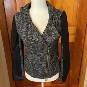 Express jacket